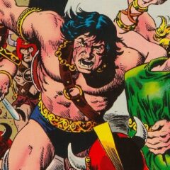 JOHN SEVERIN: Celebrating an Artist of Intensity and Versatility