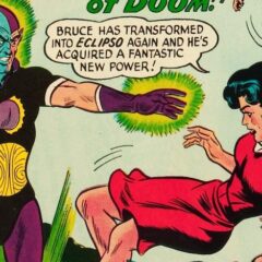 13 COVERS: The HOUSES of DICK DILLIN