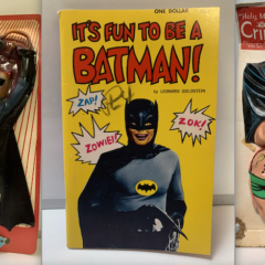 HOLY BOOTLEG! Dig These 13 Favorite WANNA-BE BATMAN TOYS — and MORE