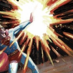 Dig These 13 Groovy Covers From the SUPERMAN 100 Charity Project