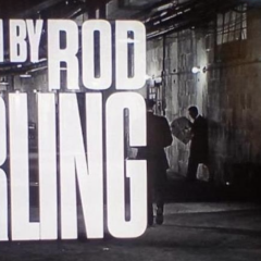 ROD SERLING’s 100th Anniversary: Here Are 13 of His Greatest Stories