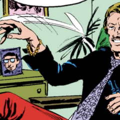 PAUL KUPPERBERG: My 13 Favorite STAN LEE Comic Book Cameos