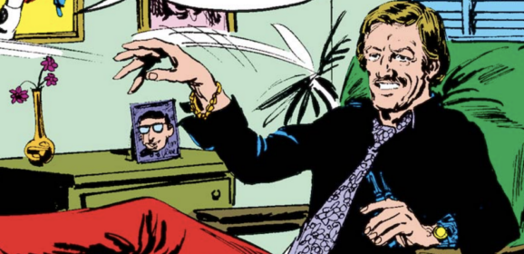 PAUL KUPPERBERG: My 13 Favorite STAN LEE Comic Book Cameos