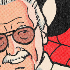 STAN LEE: Ever THE MAN