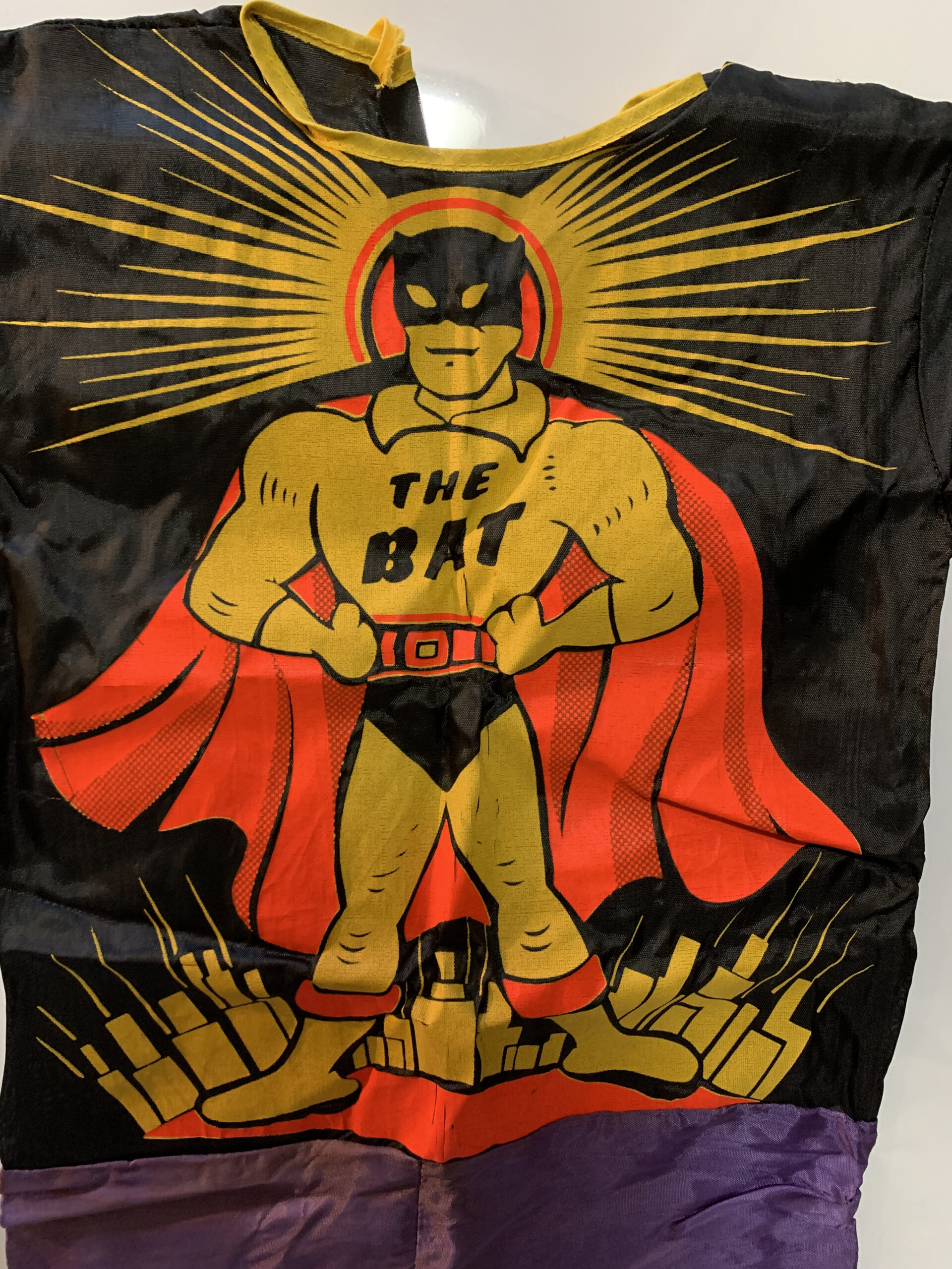 HOLY BOOTLEG! Dig These 13 Favorite WANNA-BE BATMAN TOYS — and MORE ...