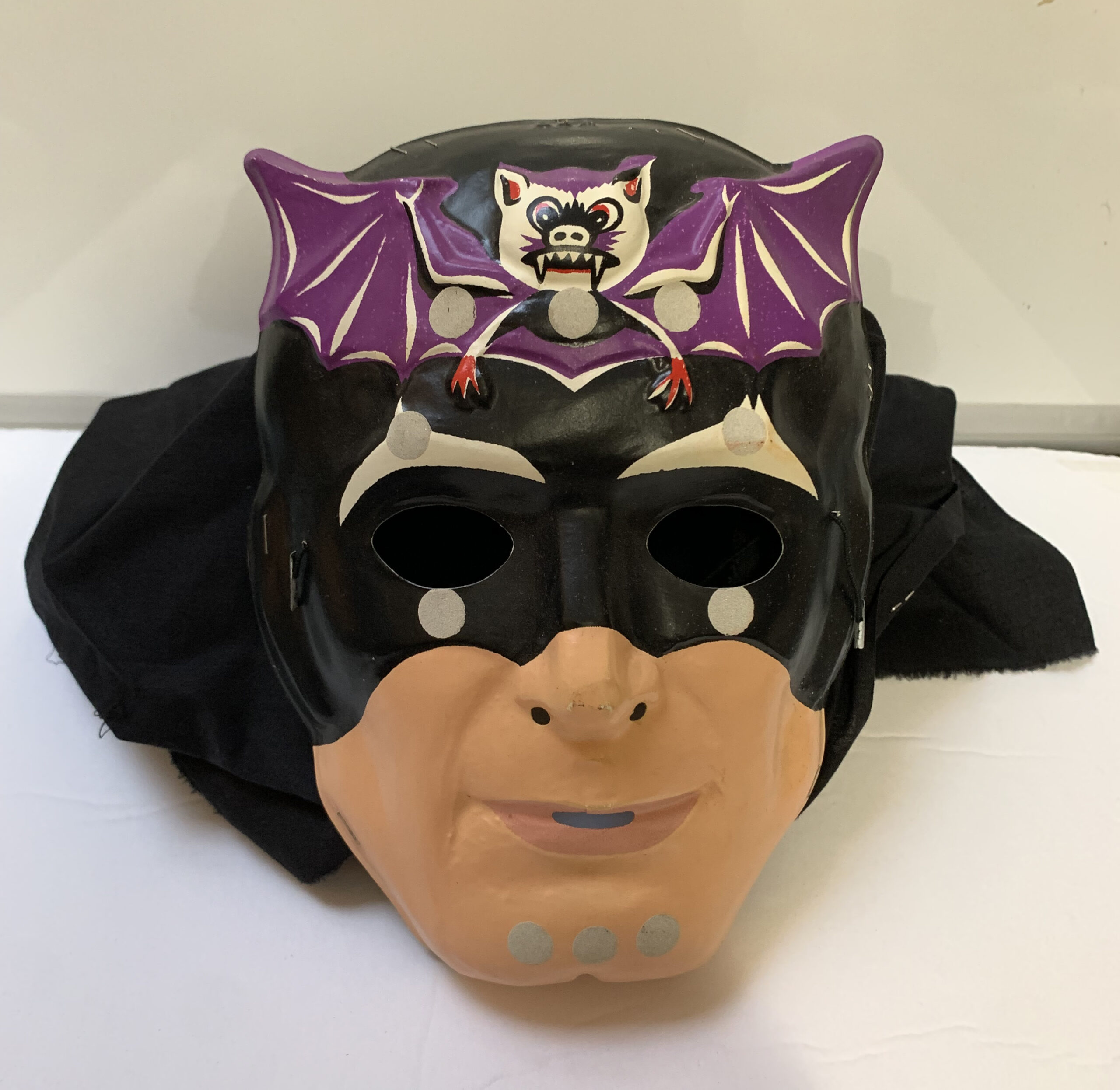 HOLY BOOTLEG! Dig These 13 Favorite WANNA-BE BATMAN TOYS — and MORE ...