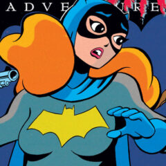 BATMAN ADVENTURES #12: HARLEY QUINN’s Comics Debut Gets Facsimile Edition Re-Release