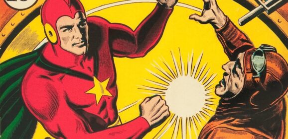 13 STARMAN COVERS to Blow Your Mind