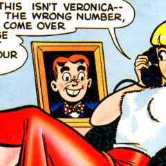 13 CLASSIC COVERS That Show Why BETTY COOPER Is the Coolest