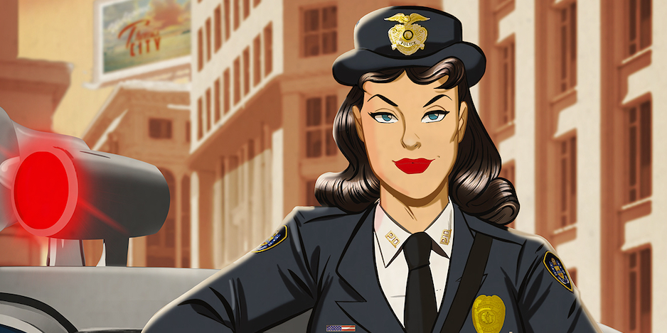 SAVOIR MAGAZINE Presents: JACQUELINE JONES — The Lady in Blue | 13th ...