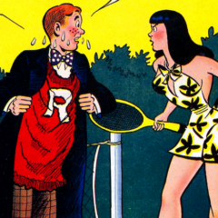 13 CLASSIC COVERS That Show Why VERONICA LODGE Is the Coolest