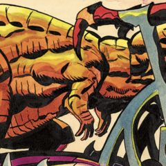 Dig What’s Coming From TwoMorrows’ JACK KIRBY COLLECTOR in Early 2026