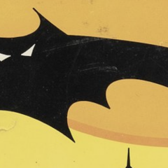 BOB DYLAN Talks History of BATMAN. Really.