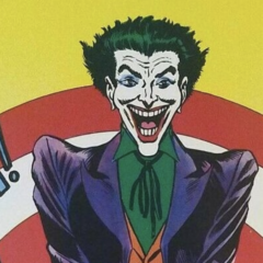 When BOB DYLAN Met Carmine Infantino’s JOKER