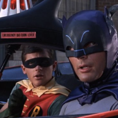 PAUL KUPPERBERG: My 13 Favorite BATMAN ’66 EPISODES