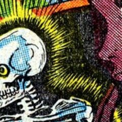 GIRL COMICS: The Golden Age Romance Title That Lost Its Damn Mind