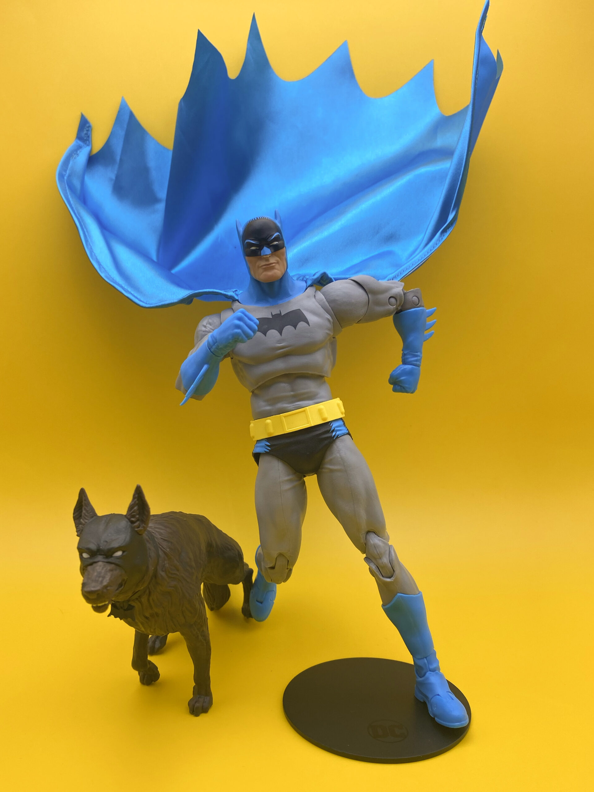 BATMAN’s 86-Year History Through 13 CLASSIC COLLECTIBLES | 13th ...