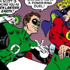 13 Groovy DC MULTIVERSE TEAM-UP COVERS to Celebrate JSApril