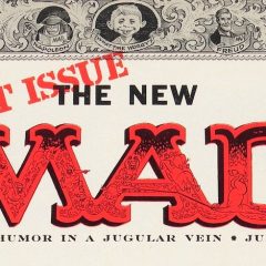 70 Years Ago, MAD Switched From Comic to Magazine — and Comedy Was Never the Same