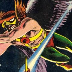 13 COVERS: The Brilliance of JACK ADLER’s DC COMICS Color-Wash Technique