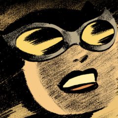 CATWOMAN’s Essential Artists: DARWYN COOKE