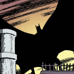 FIRST LOOK: Inside the Long-Awaited MARSHALL ROGERS Illustrated Biography