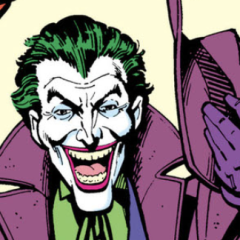 THE JOKER’s Essential Artists: MARSHALL ROGERS