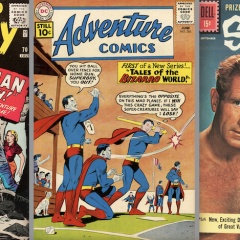 RETRO HOT PICKS! On Sale This Week — in 1961!