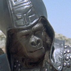 BENEATH THE PLANET OF THE APES at 55: 13 Wild and Wacky Things I Love About This Bananas Movie