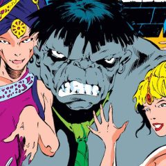 PETER DAVID: An Appreciation