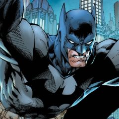 DC’s GIANT-SIZE SPECIAL EDITIONS: The New 11″ x 17″ Comics Are Here to Stay