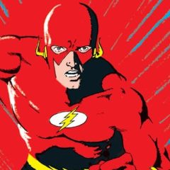 The DC World of JACKSON ‘BUTCH’ GUICE