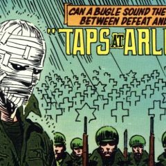 THE UNKNOWN SOLDIER: A MEMORIAL DAY Salute