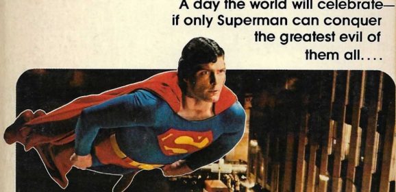 MIRACLE MONDAY AT 45: Let’s Celebrate With 13 SUPERMAN COVERS