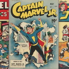 RETRO HOT PICKS! On Sale This Week — in 1945!