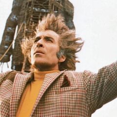 13 Great CHRISTOPHER LEE Horror Roles That Aren’t DRACULA — RANKED