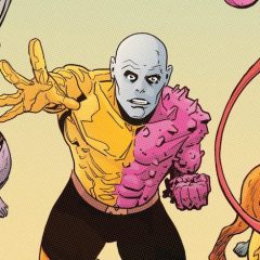 13 REASONS to Save DC’s METAMORPHO — and How You Can Do It