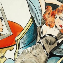 It’s BRENDA STARR’s 85th Birthday — Celebrate 13 Ways With DALE MESSICK and RAMONA FRADON