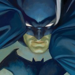 BATMAN #1: DC Rolls Out Big Wave of Fab Covers for Fall’s New Series