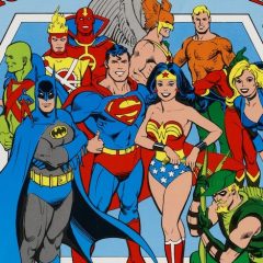 TIME IS RUNNING OUT! Don’t Miss Your Chance to Vote on the EISNERS!