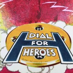 13 ALEX TOTH Animated Projects That Could Have Been