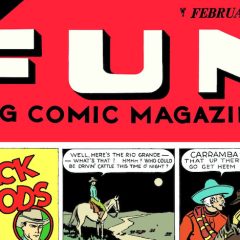 DC COMICS Signals Possible Return of FAMOUS FIRST EDITION Treasuries