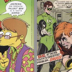 FAR OUT! When RADIOACTIVE MAN Got ‘Relevant’