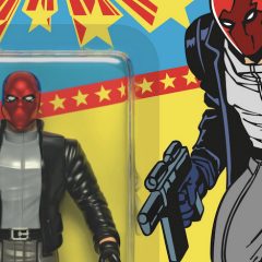 FIRST LOOK: DC’s Final Second Wave SUPER POWERS Variant Cover