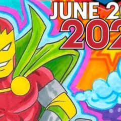 Conventions and the Grooviness of SVENGOOLIE