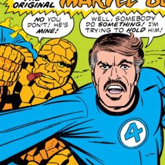 ODDBALL COMICS: Marvel’s WHAT IF? #11 — Starring JACK AND STAN