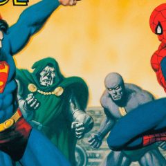 Our Favorite Stories Written by JIM SHOOTER