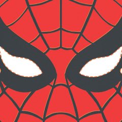 MARVEL to Release RETRO HALLOWEEN MASK Variant Covers This Fall