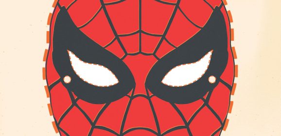 MARVEL to Release RETRO HALLOWEEN MASK Variant Covers This Fall