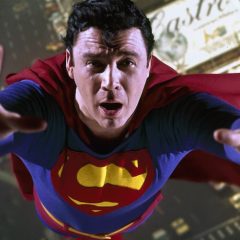 It’s a Bird… It’s a Plane… It’s an INSIDE LOOK at 1966’s SUPERMAN Broadway Musical!